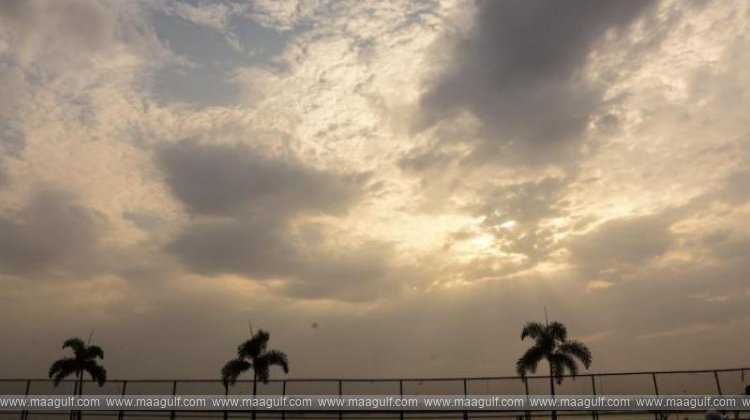 రేపు ఏపీలో భిన్నమైన వాతావరణం!