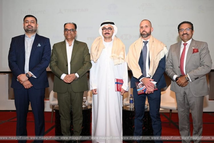India-UAE CEPA drives 37% trade growth in four years