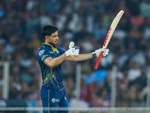 IPL 2026: After Kohli, Gill sets a new record in T20s!