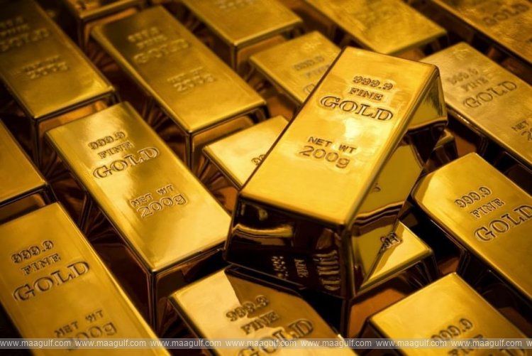 Gold prices rise amid growing inflation concerns