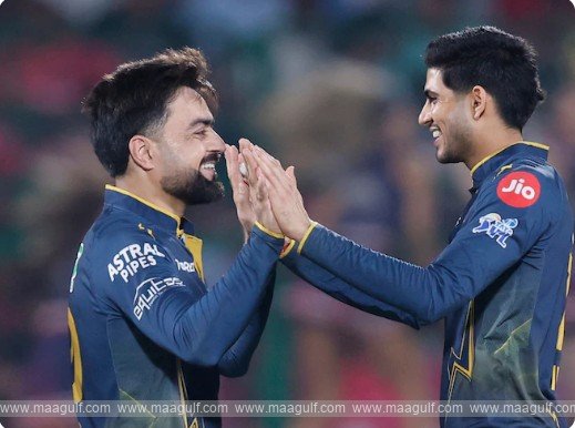 IPL 2026: Gujarat win over Rajasthan
