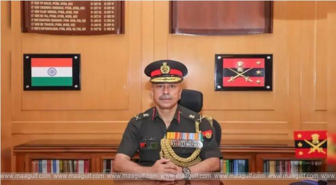 The reins of the Indian Defence Forces are in new hands: Analysis of key changes