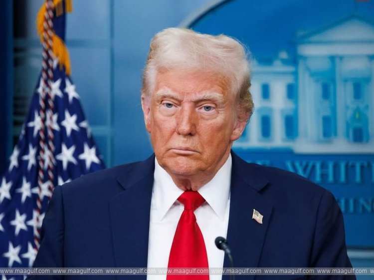 Trump to raise tariffs on EU vehicles to 25%