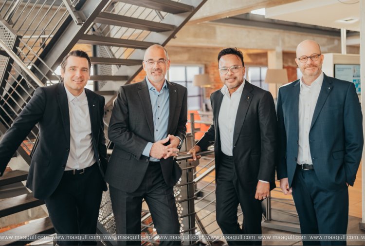 Hellmann delivers solid results in 2025 and sets strong foundation for further growth