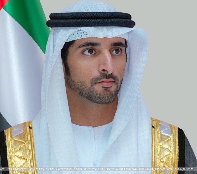 Sheikh Hamdan approves second, larger AED1.5 billion economic incentives package