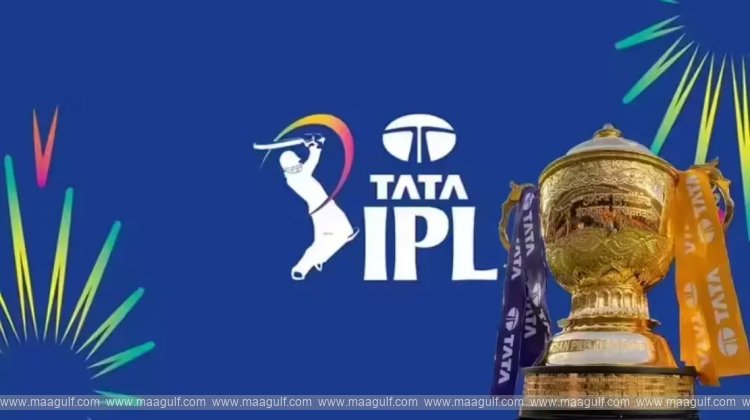 IPL 2026 ఫైనల్ షెడ్యూల్ రిలీజ్