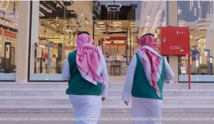 Over 23,000 checks conducted in Makkah and Madinah..!!