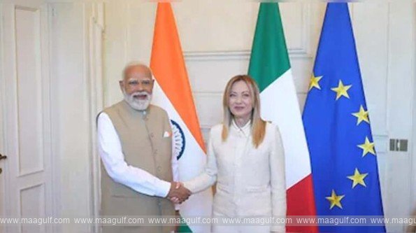 ఇటలీ తో సంబంధం..అంతకుమించి: ప్రధాని మోదీ