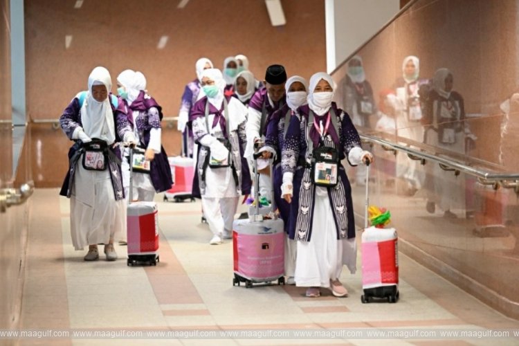 Interior Ministry: Visit visas do not permit Hajj