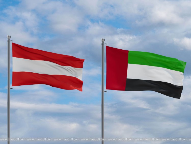 Joint Declaration on occasion of visit of Chancellor of Republic of Austria to United Arab Emirates