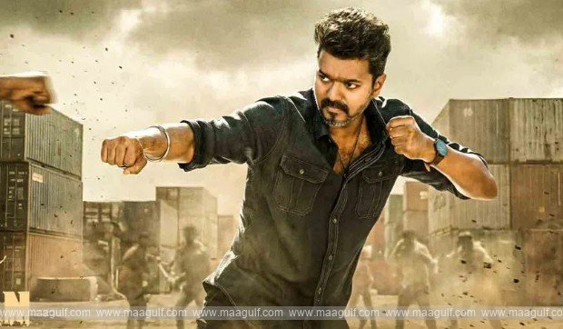 ‘జన నాయగన్’ రిలీజ్ డేట్ ఫిక్స్..