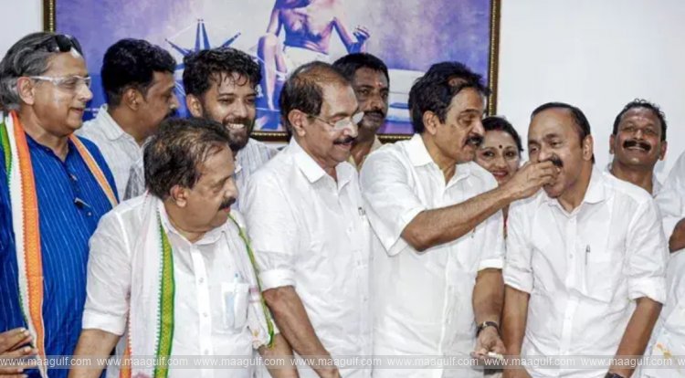 కేరళం సీఎం పదవి ఎవరికీ దక్కుతుందో?