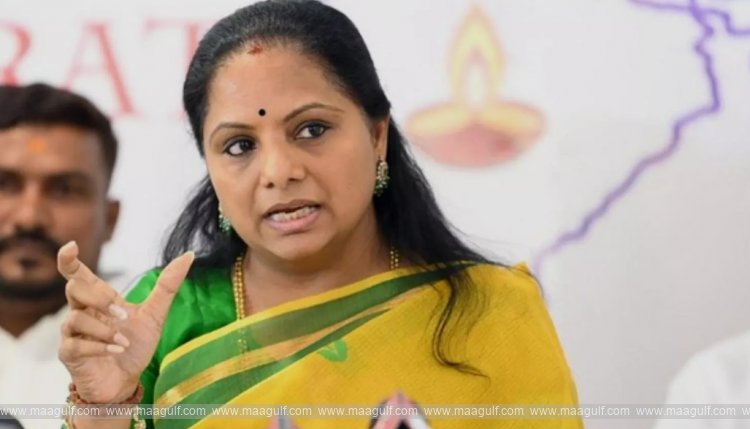 A support price of Rs. 16,000 per quintal should be announced for turmeric: Kavita