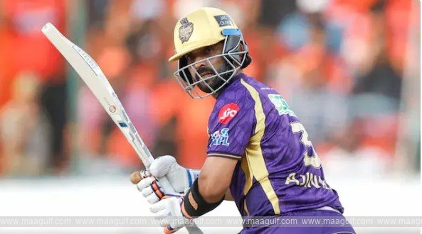 హైదరాబాద్‌ పై కోల్‌కతా ఘన విజయం