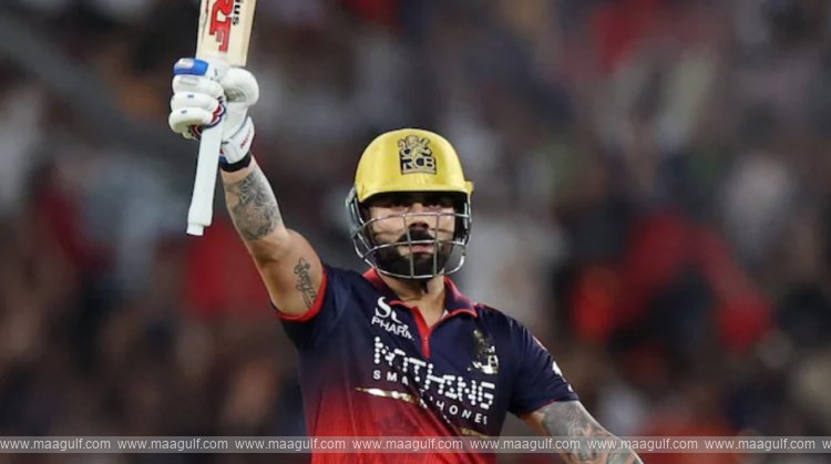 IPL 2026: వరుసగా 2వసారి ఐపీఎల్ విజేతగా రాయల్ ఛాలెంజర్స్ బెంగళూరు..