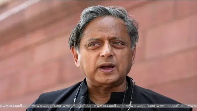 కేరళలో యూడీఎఫ్ ప్రభంజనం: సీఎం అభ్యర్థి పై శశిథరూర్ ఆసక్తికర వ్యాఖ్యలు!
