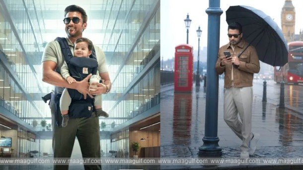 విశ్వ‌నాథ్ అండ్ స‌న్స్ రిలీజ్ డేట్ ఫిక్స్‌..
