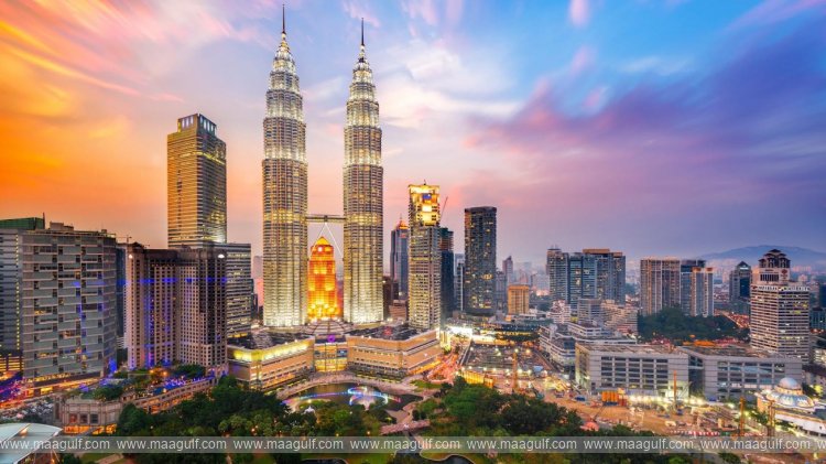 Malaysia Festival Kuala Lumpur 2026, Signature Events and Mega Sale Season for GCC Travellers