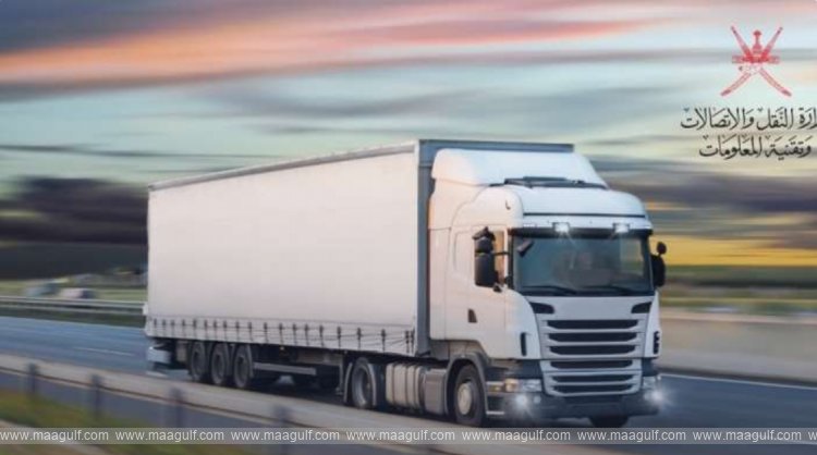 ministry-of-transport-mandates-cargo-documents-for-all-truck-operations