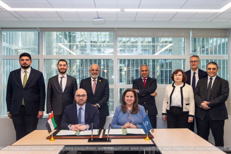 UAE Ministry of Investment, World Bank sign partnership framework