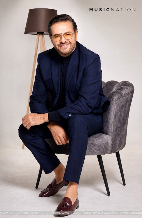 Ragheb Alama Partners with Musicnation to Globally Manage Rights to Iconic Artist\'s Career-Spanning Music Catalog