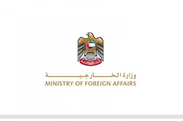 UAE bans travel to Iran, Lebanon, Iraq
