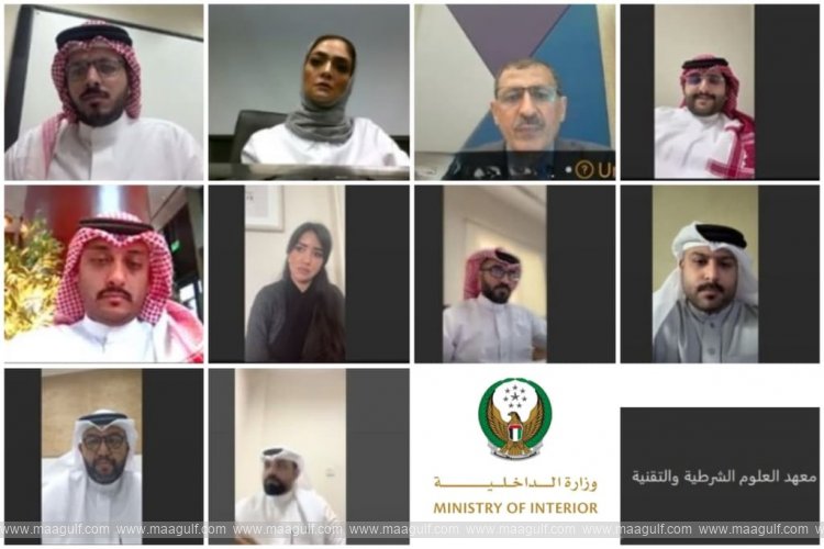 MOI launches \'Child Protection Specialist\' training programme for Bahraini counterparts