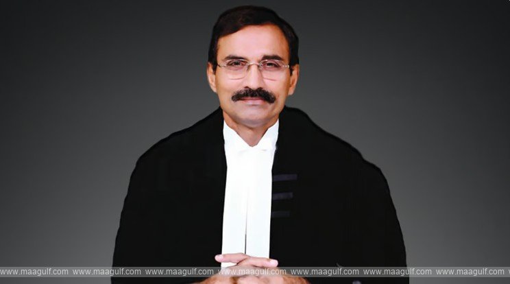 తెలుగు జడ్జికి అంతర్జాతీయ గౌరవం