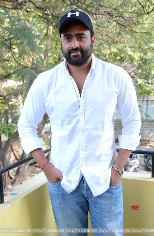 #RN23 అనౌన్స్‌మెంట్