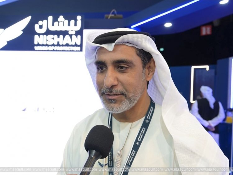 AD Ports Group showcases smart security systems, AI technologies at ISNR 2026