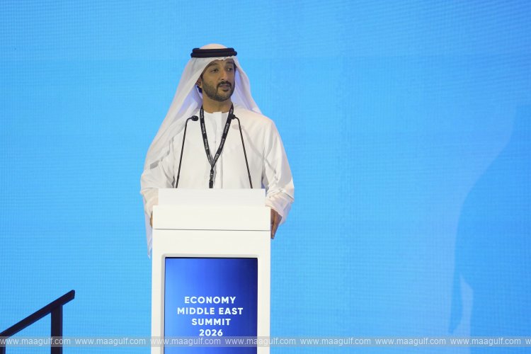 Minister of Economy: UAE economy capable of performing under all conditions
