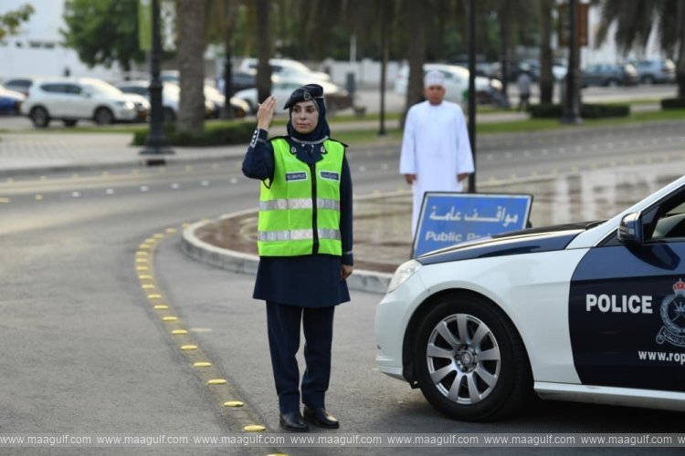 gulf-traffic-week-focuses-on-reducing-pedestrian-accidents