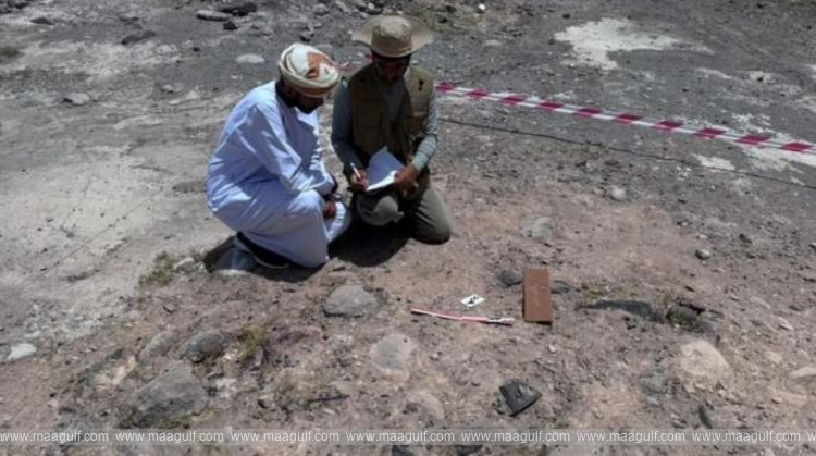 heritage-ministry-commences-archaeological-excavations-of-25-tombs-in-wilayat-of-seeb