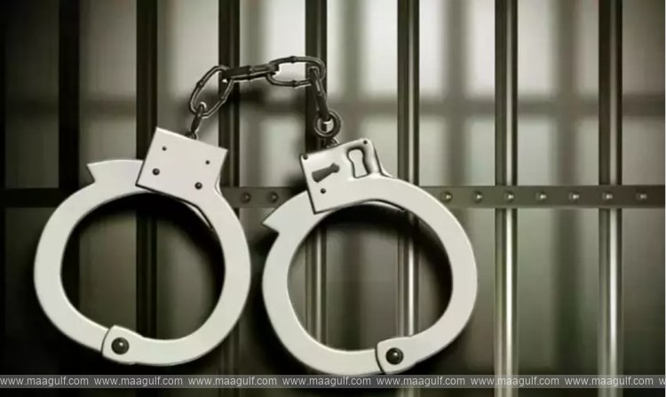 కత్తులతో ఘర్షణకు పాల్పడిన యువకుల గ్యాంగ్ అరెస్ట్.. వీడియో షేర్ చేసిన వ్యక్తిపైనా చర్యలు