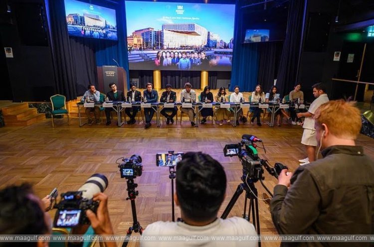 Gukesh-Carlsen rivalry reignites as Norway Chess gets underway in Oslo