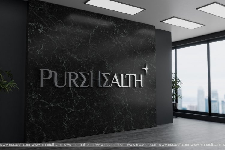 PureHealth reports revenue of AED7.3 billion in Q1