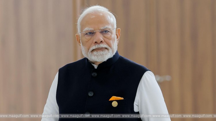 Attack on Indians.. Prime Minister Modi is deeply angry!