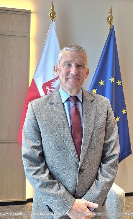 Poland Targets Strong Expansion in UAE Tourism Market as Strategic Bilateral Cooperation Deepens