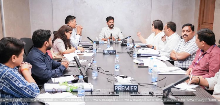 Uber Center of Excellence Expansion in Hyderabad