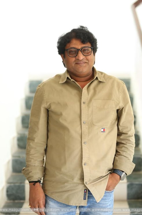 ప్రొడక్షన్ డిజైనర్ అవినాష్ కొల్లా తో మాగల్ఫ్ ముఖాముఖీ