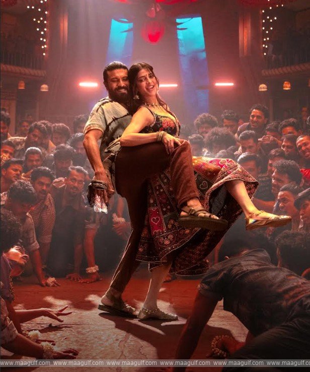 \'హెల్లల్లో\' ప్రోమో రిలీజ్, రేపు పూర్తి పాట రిలీజ్