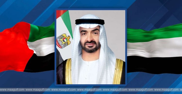 UAE President orders release of 956 inmates ahead of Eid Al-Adha