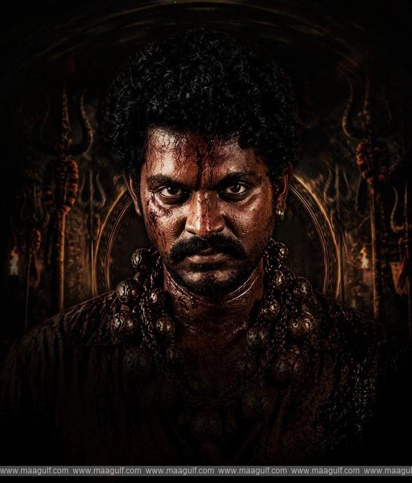 ‘మట్టన్’తో ప్యాన్ ఇండియా ఎంట్రీ…ఫస్ట్ లుక్ రేపు విడుదల!