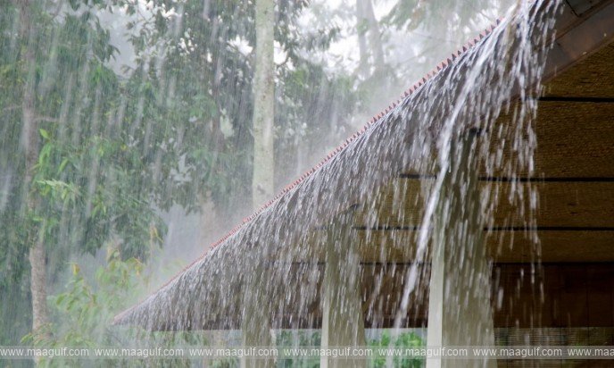 ఏపీలో రాబోయే మూడు రోజుల పాటు వర్ష సూచన