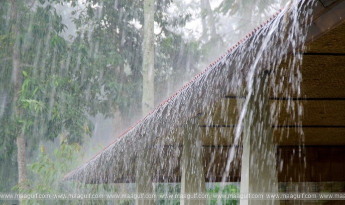 Rains with gusty winds for three days in these districts of Telangana
