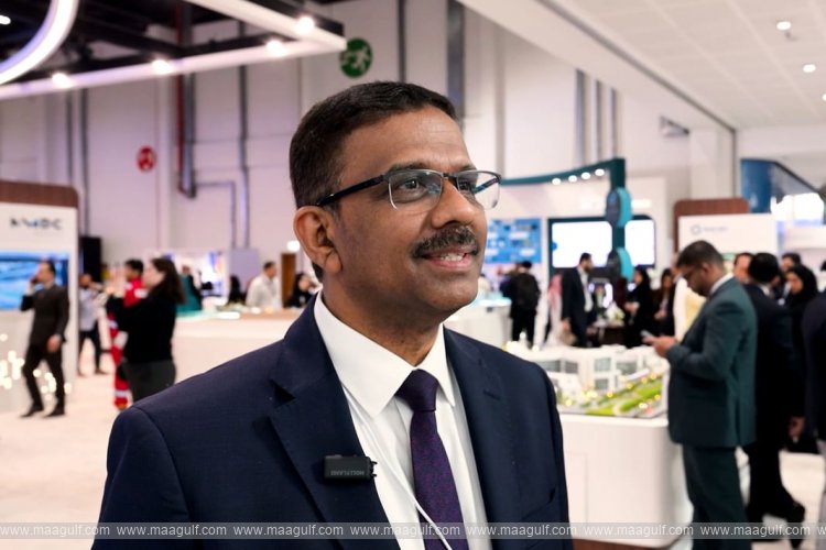 Response Plus launches long-range air ambulance at Make it in the Emirates 2026