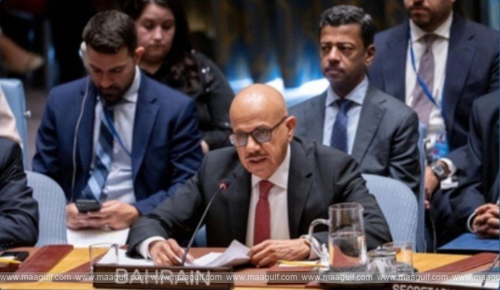 Discussion on the principles of the United Nations Charter..Bahrain\'s key suggestions..!!