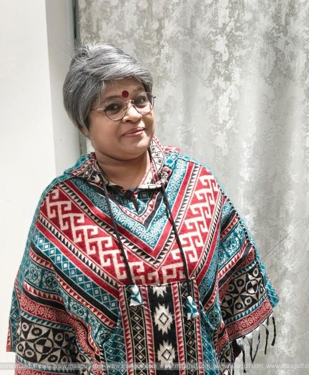 The Woman Who Made the World Her Workplace: The Inspiring Journey of Reena Charles