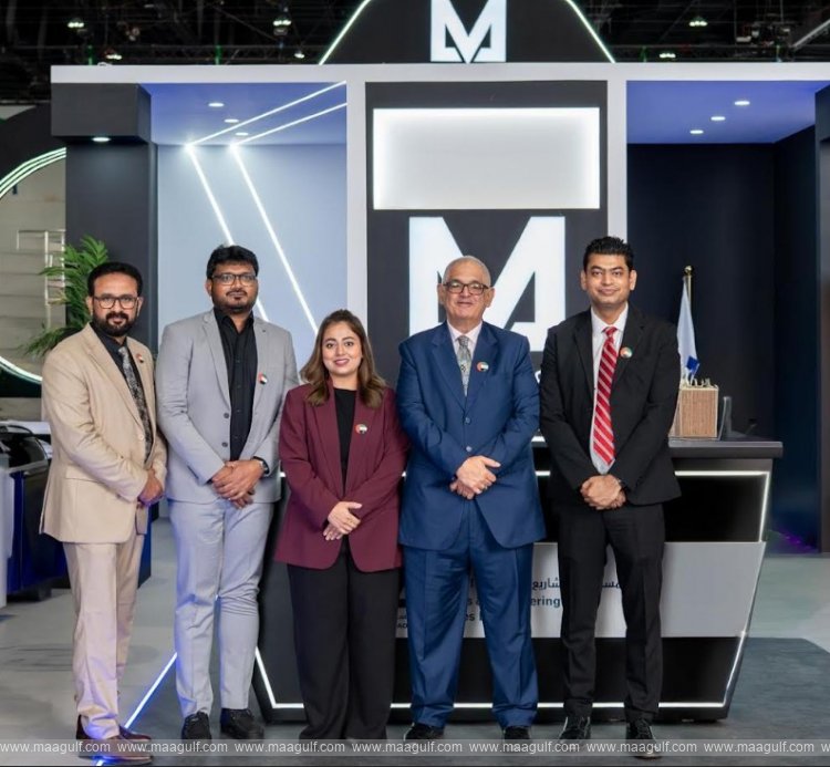 Al Masaood Group Returns to Make It In The Emirates as Forum Marks Its Fifth Year