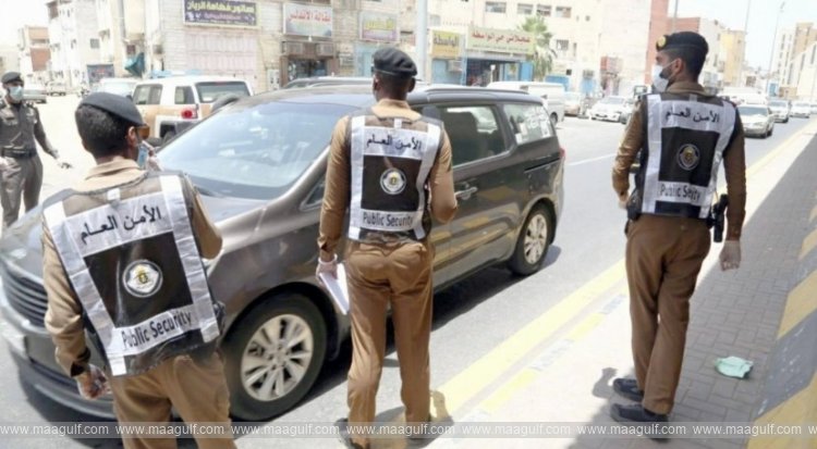 సౌదీలో 7రోజుల్లో 11,272 మంది నివాసితులు బహిష్కరణ..!!